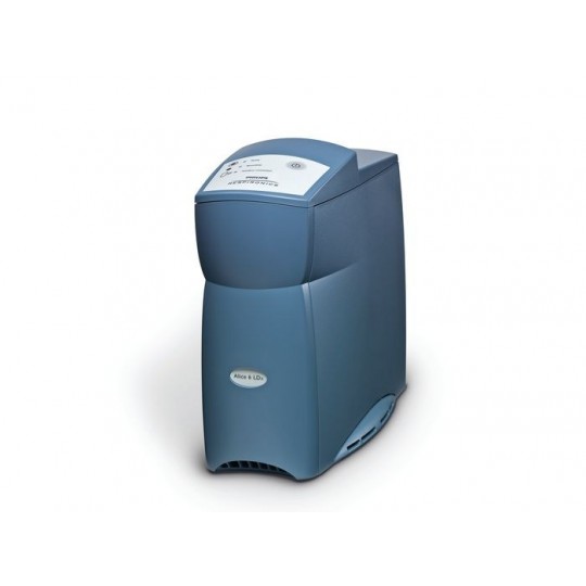 Kompletny system polisomnograficzny Alice 6 LDxS Philips Respironics