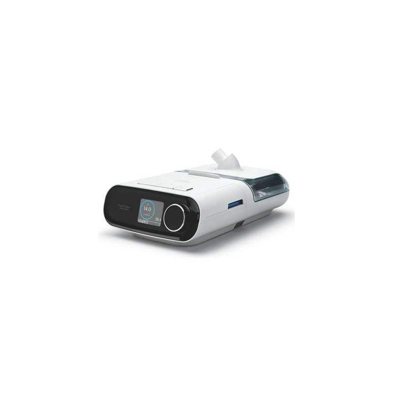 DreamStation BiPAP AVAPS