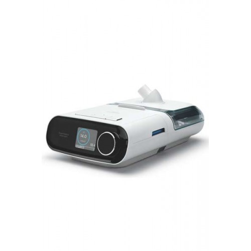 DreamStation BiPAP AVAPS