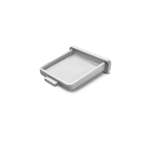 Filtr wielokrotnego użytku...