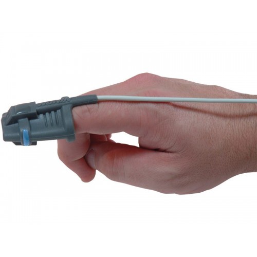 Pulsoksymetr - REUSEABLE...