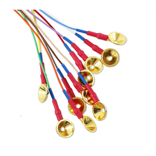 Elektrody EEG/EMG/EOG...