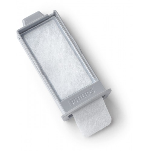 Filtr wielokrotnego użytku...