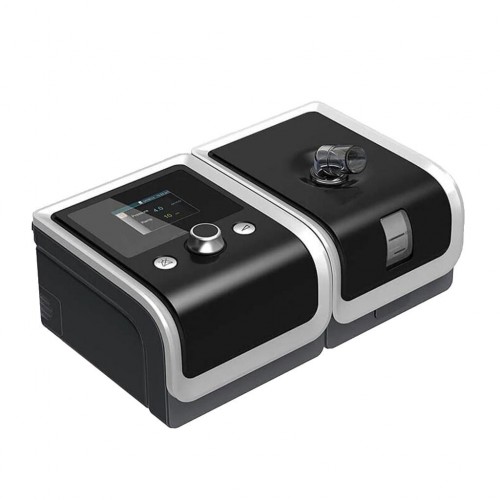 Aparat do bezdechu sennego...