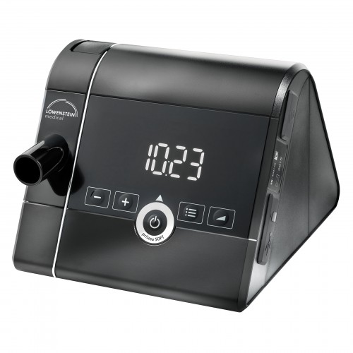 Aparat CPAP PRISMA SOFT