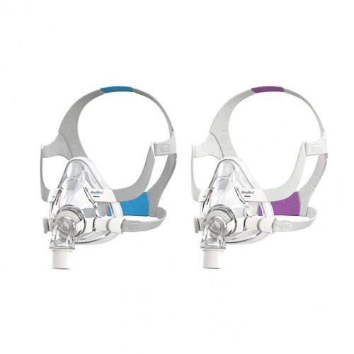 Maska AirFit F20 for Her...