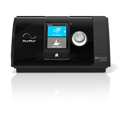 AirSense 10 AutoSet C2C...