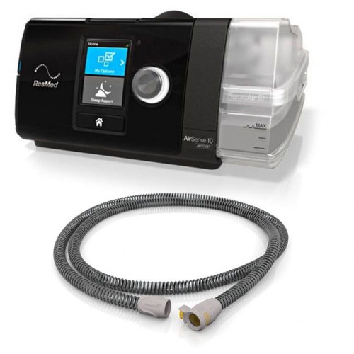 AirSense 10 AutoSet CAM z...