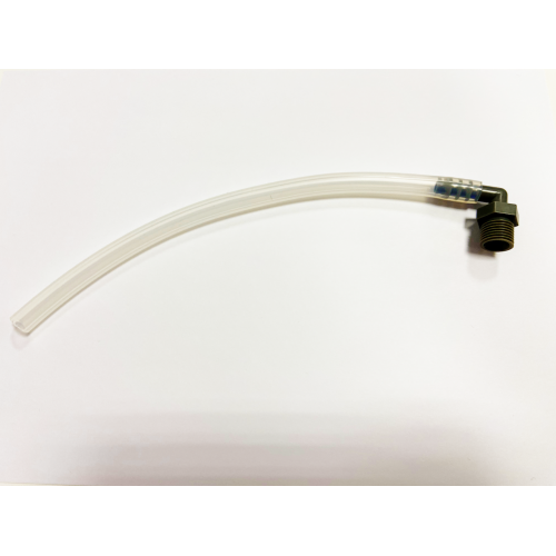 Łącznik koncentratora z...