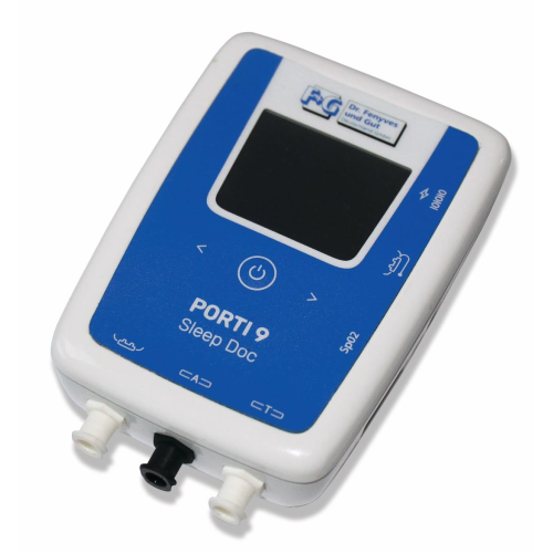 PORTI 9 Lowenstein Medical...