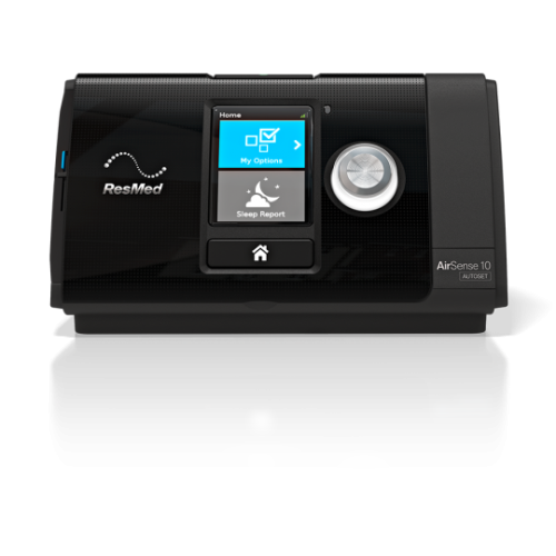 AirSense 10 AutoSet CAM