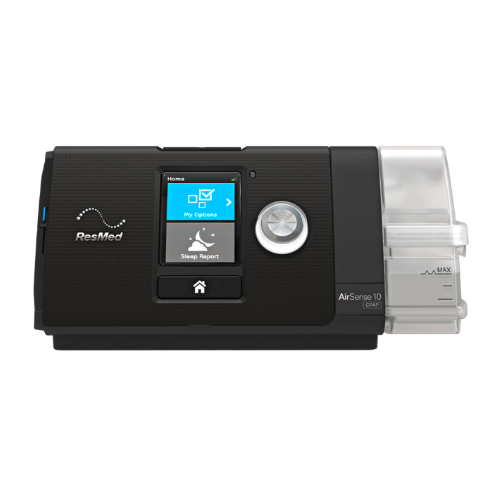 AirSense 10 AutoSet CAM z...