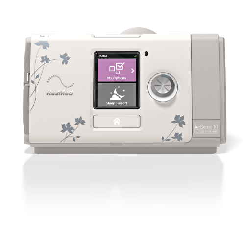 AirSense 10 AutoSet for Her