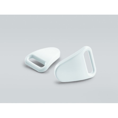 Klipsy magnetyczne do maski...