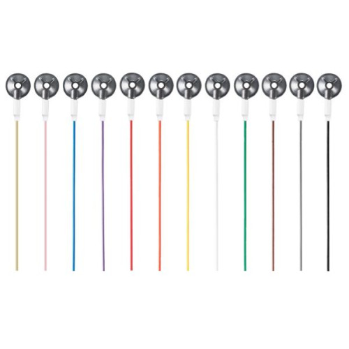 Elektrody miseczkowe EEG,...