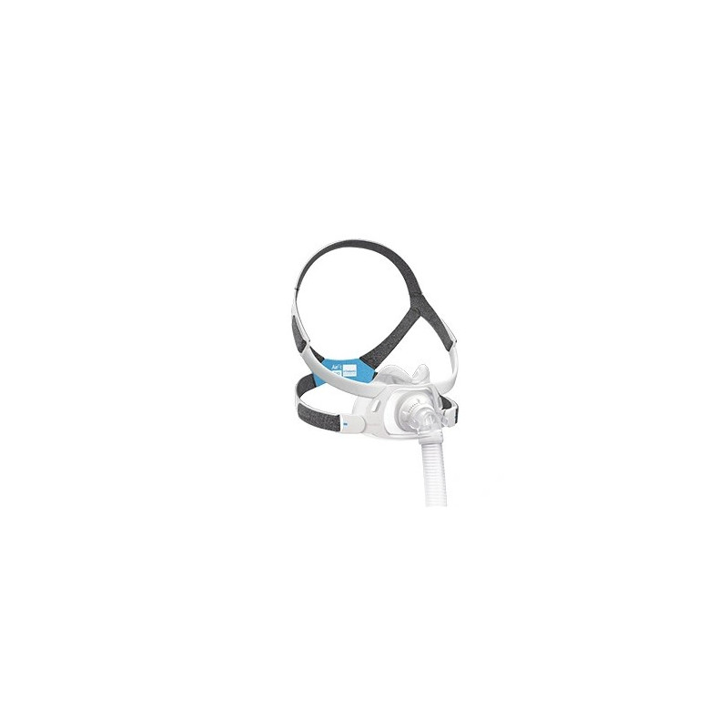 ResMed AirFit F40 フルフェイスマスク AirFit™ F40マスク – ResMed