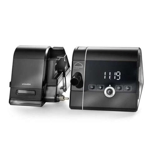 Auto CPAP PRISMA SMART z...