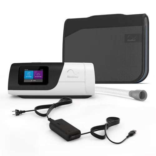 Aparat AirSense 11 Autoset