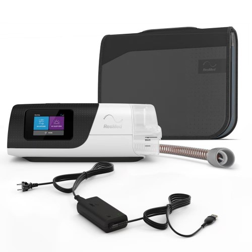 Aparat AirSense 11 AutoSet...