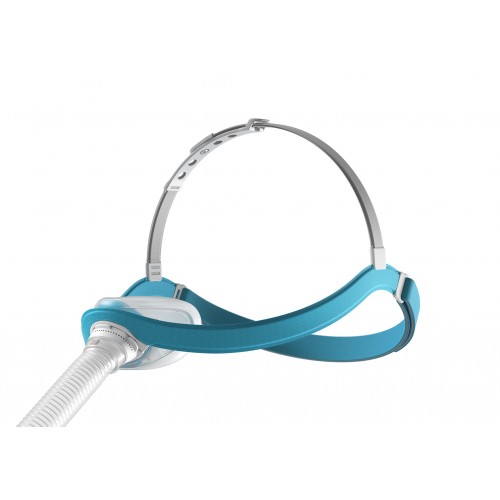 Maska nosowa Fisher &...