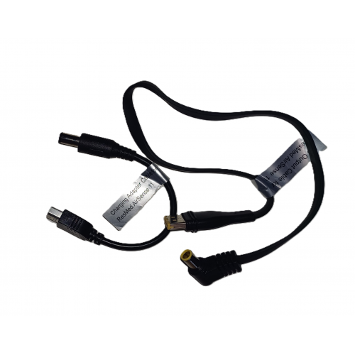 Kable do baterii Medistrom...