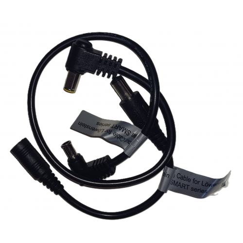 Kable do baterii Medistrom...