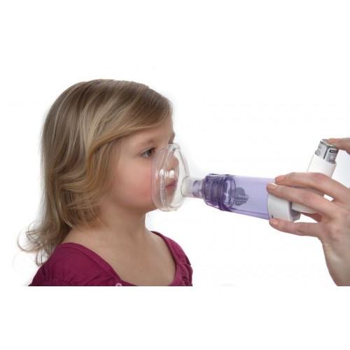 Komora inhalacyjna Philips...