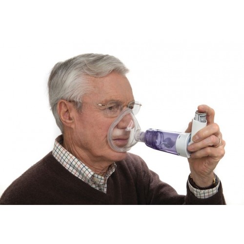 Komora inhalacyjna Philips...