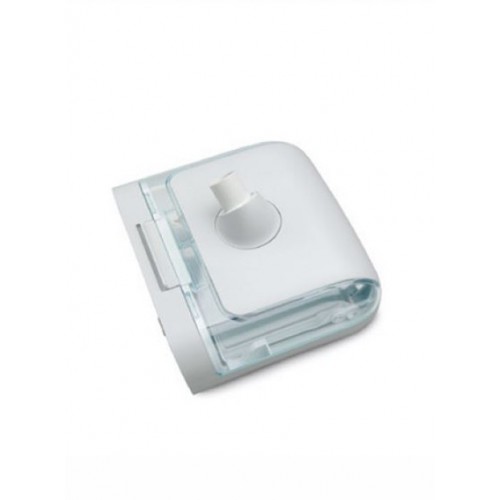 Podgrzewany nawilżacz...