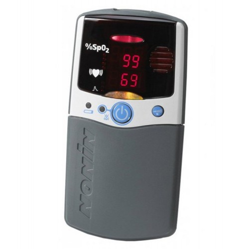 Pulsoksymetr NONIN PALMSAT...