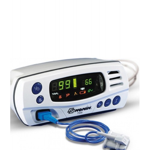 Pulsoksymetr NONIN 7500FO