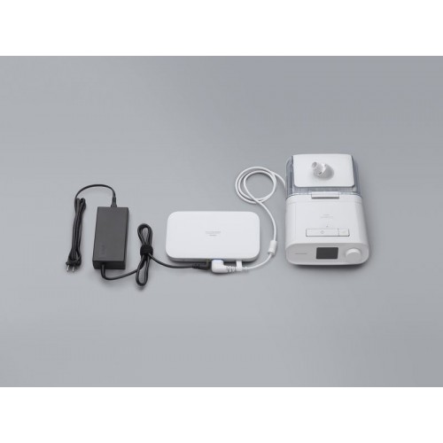 Zestaw akumulatorowy PAP