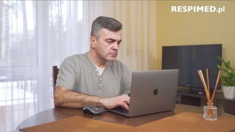 Jak poprawnie dopasować maskę 'Pico'