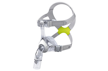 Maski CPAP
